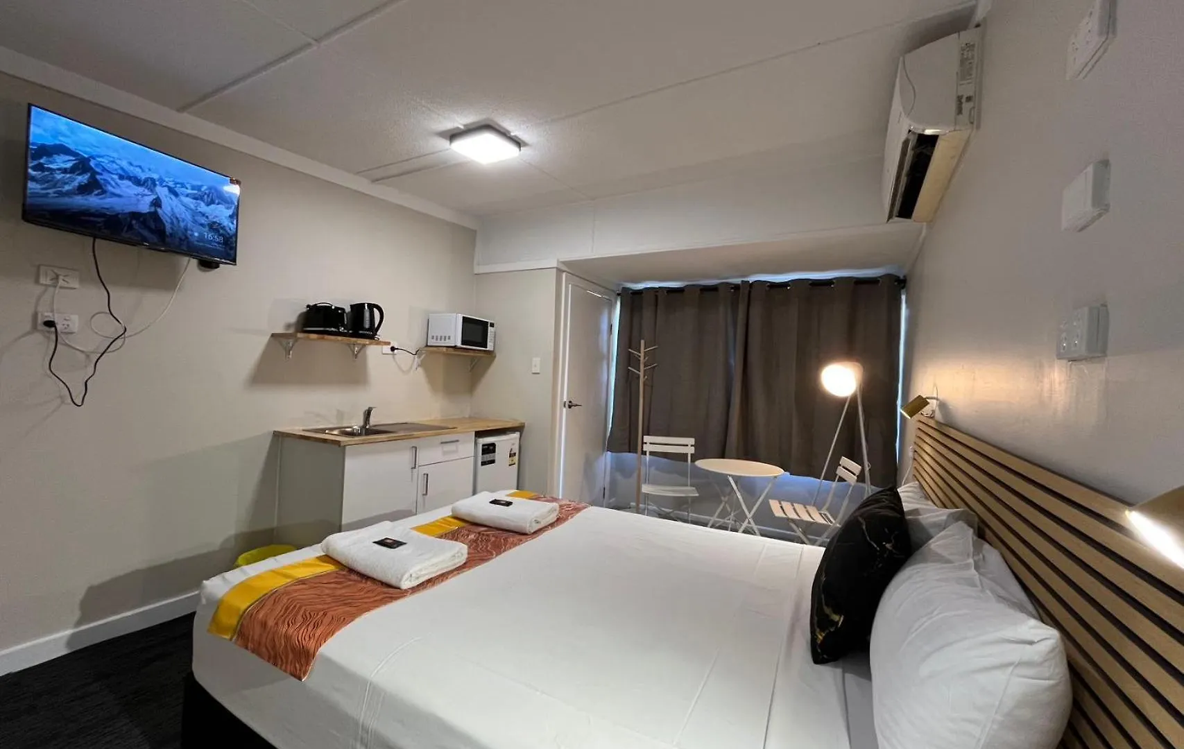 Kalua Motel Bundaberg