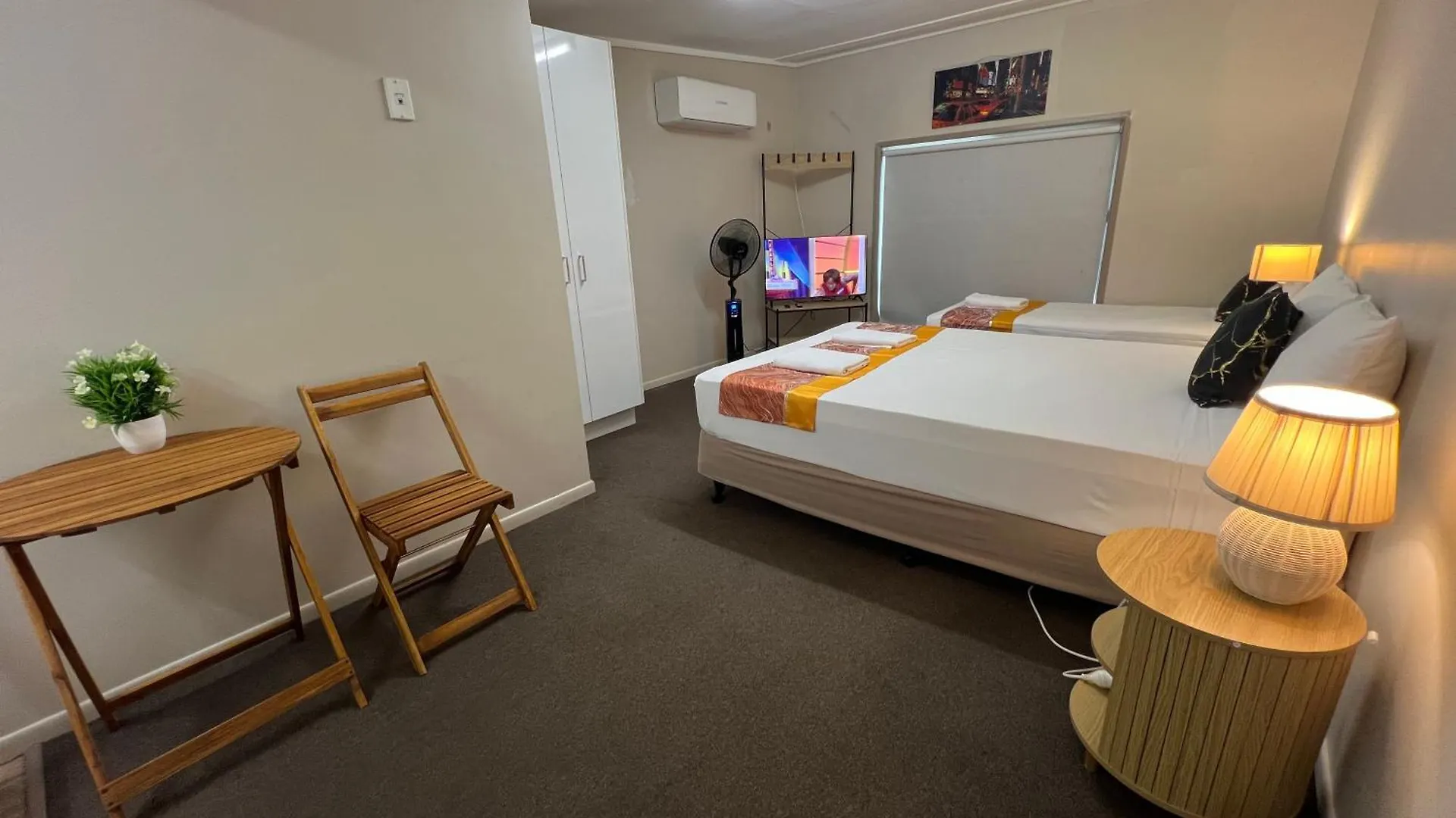 Kalua Motel Bundaberg