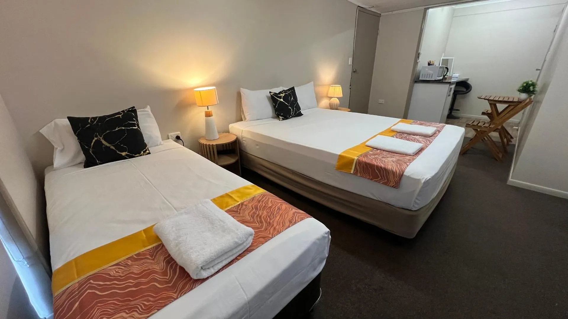 Kalua Motel Bundaberg