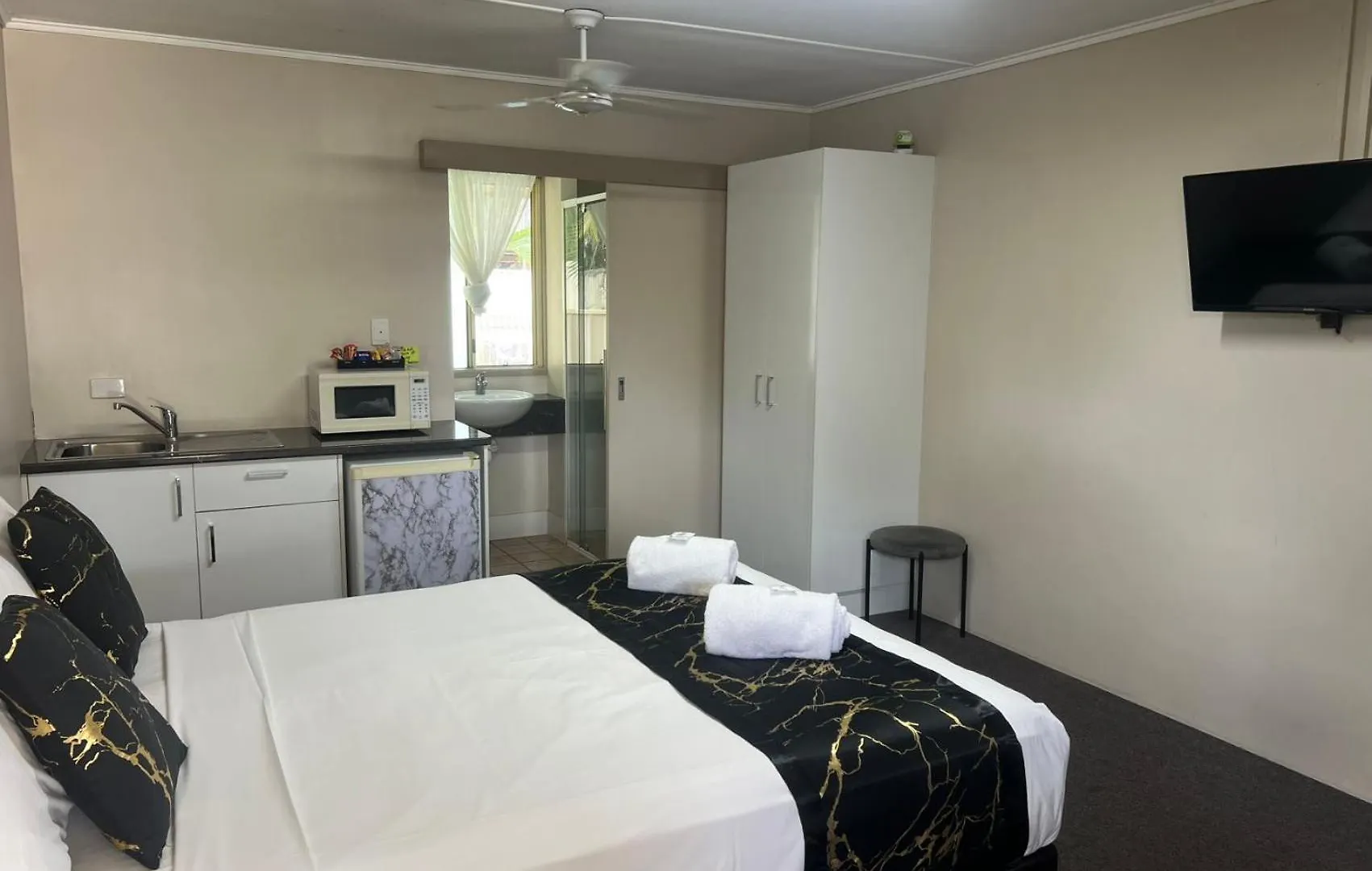 Kalua Motel Bundaberg