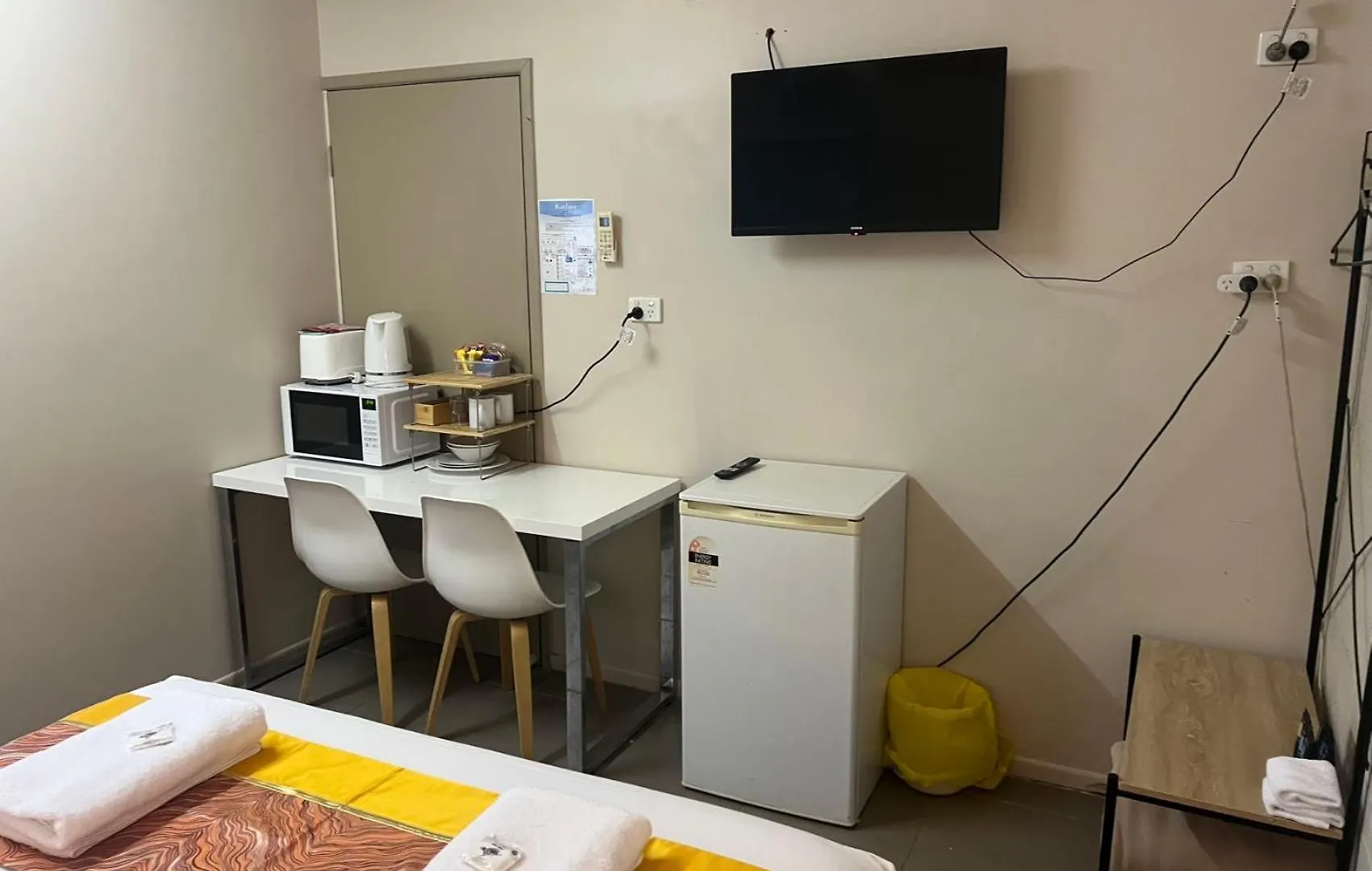 Kalua Motel Bundaberg