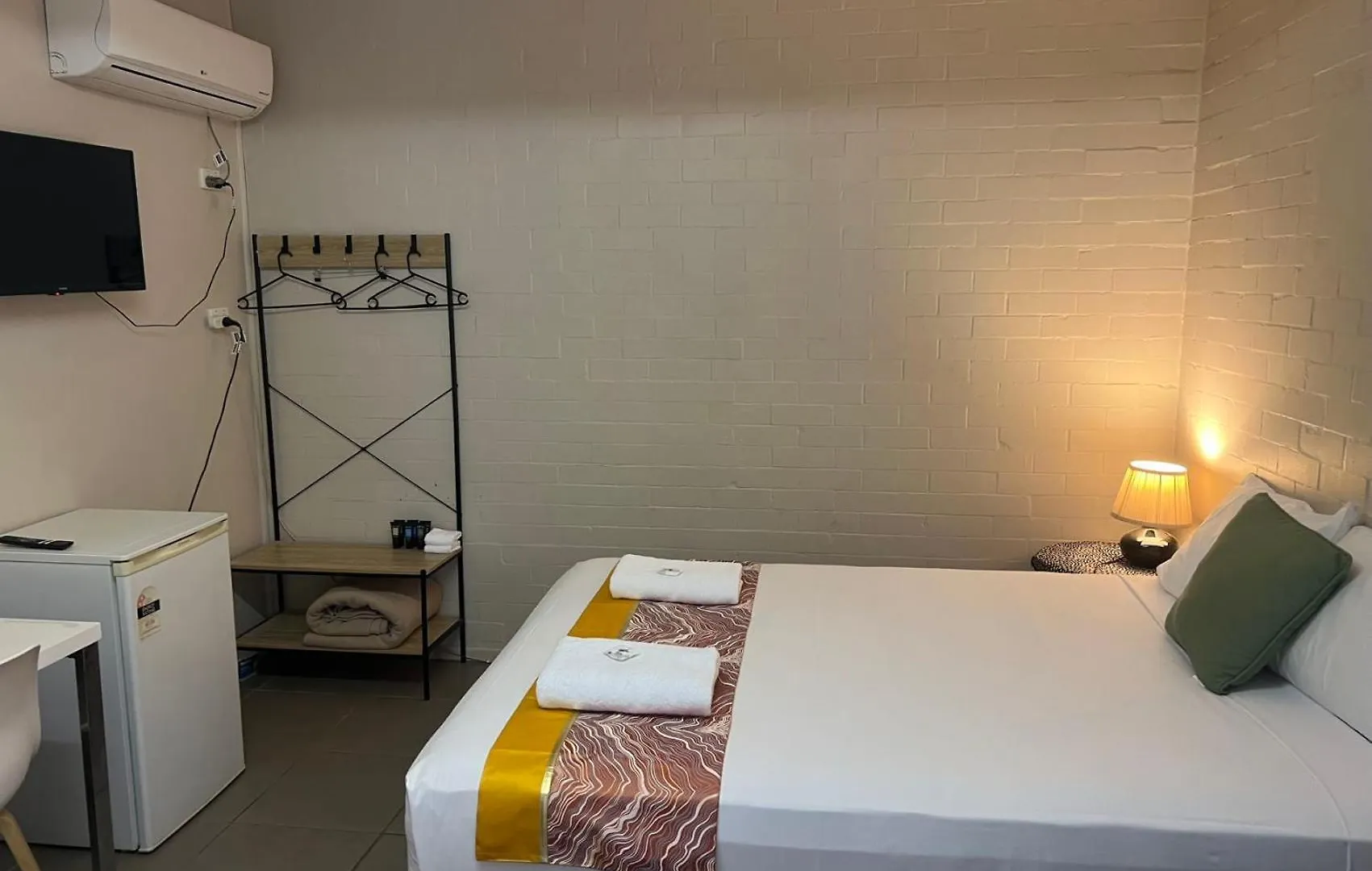 Kalua Motel Bundaberg
