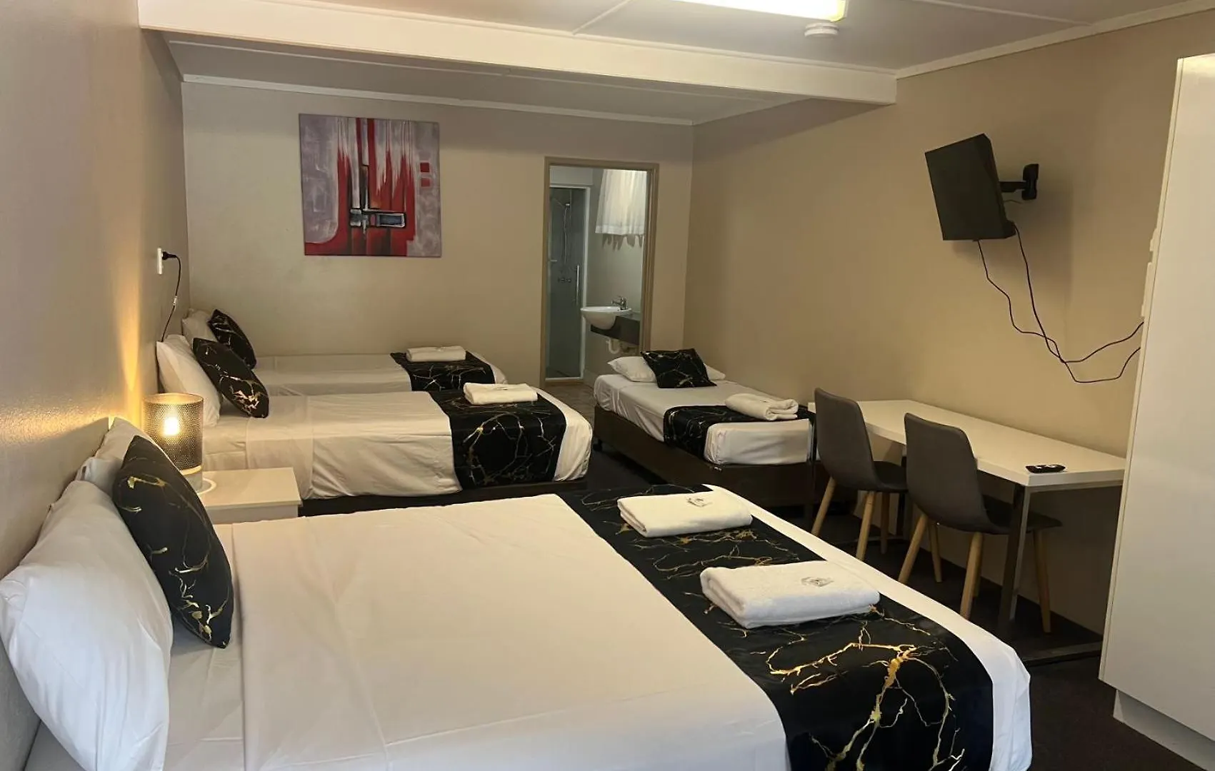 Kalua Motel Bundaberg