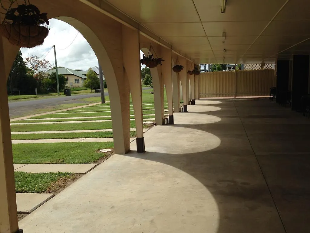 ***  Kalua Motel Bundaberg Australia