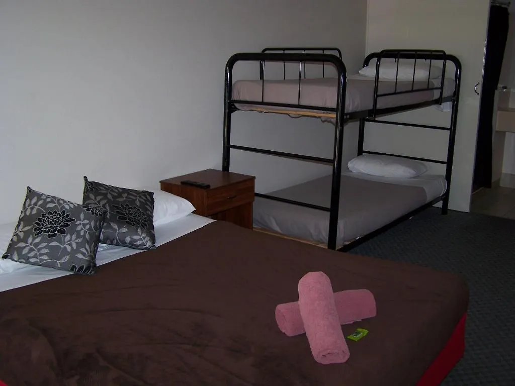 Kalua Motel Bundaberg