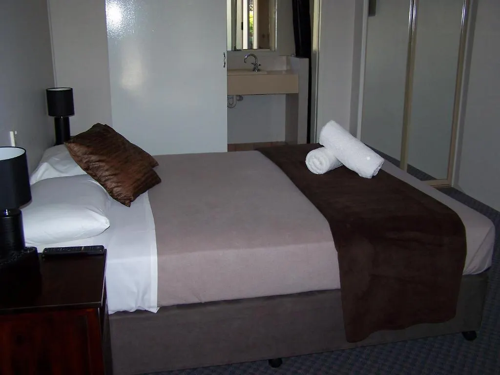 Kalua Motel Bundaberg
